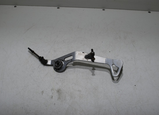 Rempedaal BMW R 1200 RT