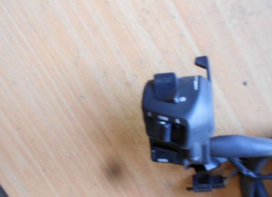 Stuurschakelaar links Honda CBR 600 F