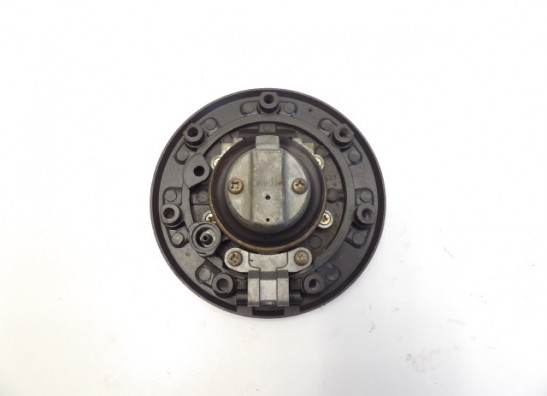 Fuel filler cap Kawasaki GPZ 900