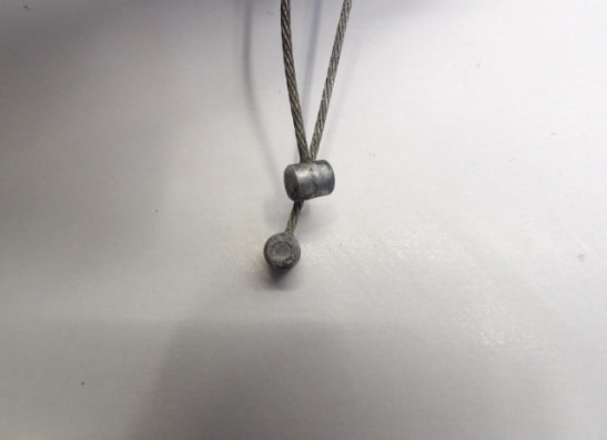 Gaskabel Honda VFR 750