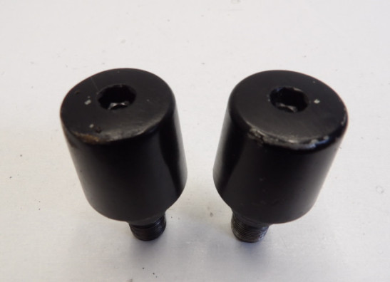 Steering damper Yamaha TDM