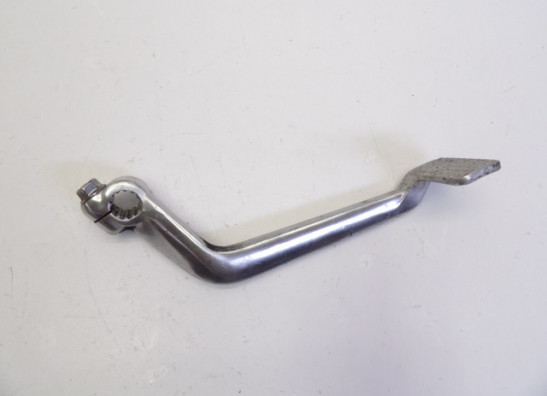 Brake pedal Suzuki GSX F 1100