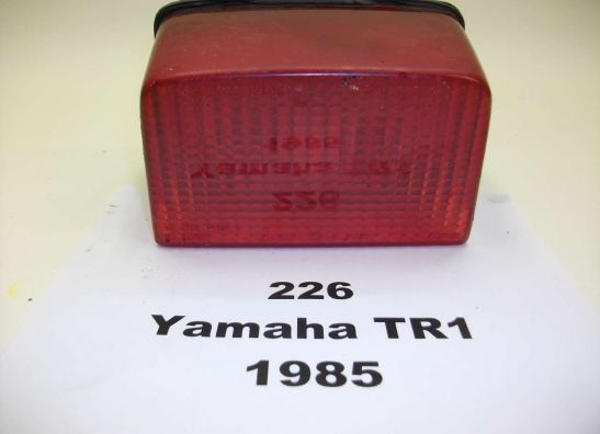 Rucklicht Yamaha TR1