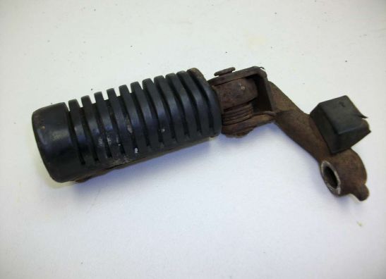 Footrest left Honda Goldwing GL