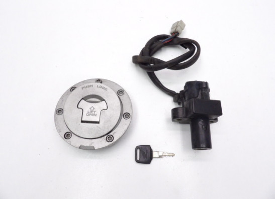 Slotenset Honda CBR 600 F