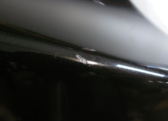 Tankcover Aprilia Mana 850