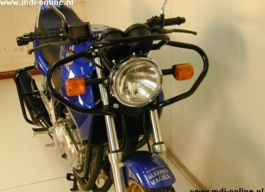 Valbeugel Honda CB 500