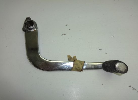 Brake pedal Yamaha TDM