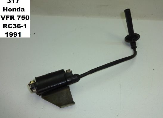 Ignition Coil Honda VFR 750