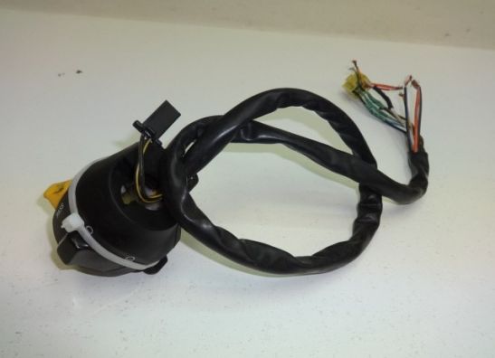 Stuurschakelaar links Suzuki GSX R 1000