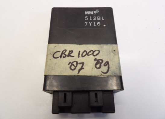 CDI ECU unit Honda CBR 1000 F
