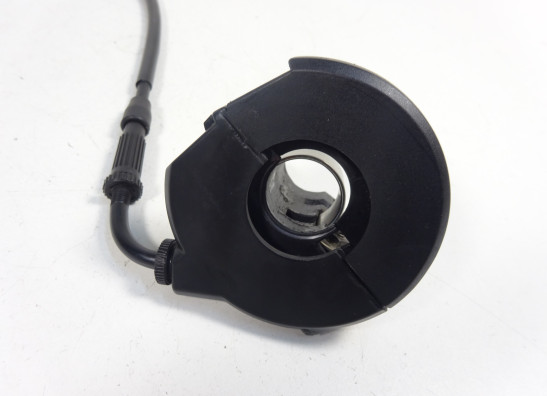 Throttle cable BMW K 1200 S 