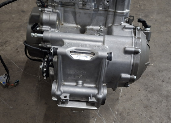 Motorblock Aprilia RS 457