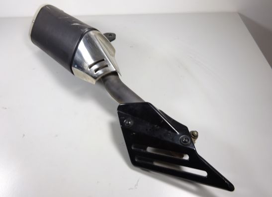 Muffler Suzuki GSX R 1000