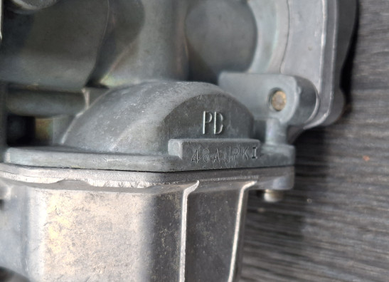 Carburateurset Honda CB 550