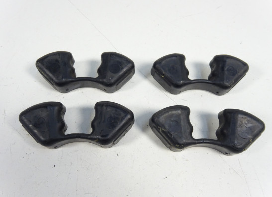 Driven flange Kawasaki Z 750