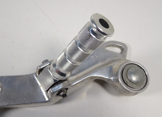 Duo voetsteun links Yamaha TDM