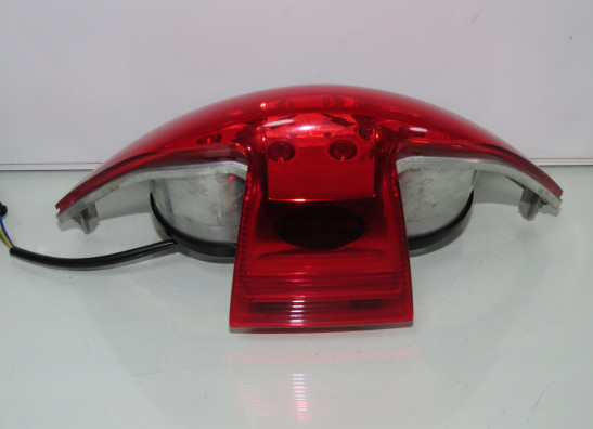 Achterlicht Moto Guzzi 1200 sport