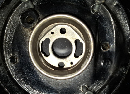 Tank Suzuki B KING 1300