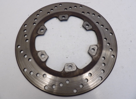 Rear brake disc Ducati Monster S4