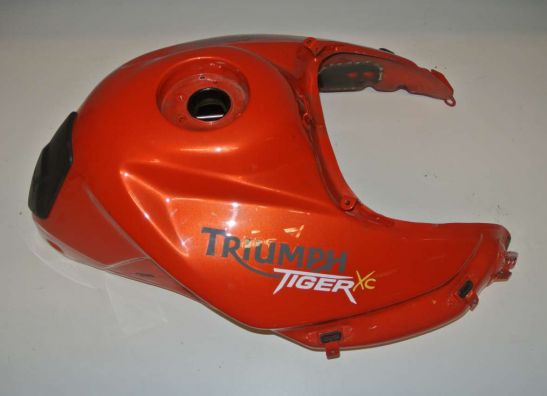 Fuel tank Triumph Tiger 800 xc