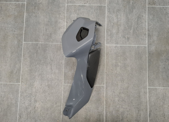 Tankcover Yamaha MT 10