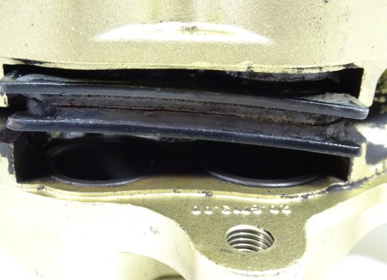 Brake caliper left front Aprilia Falco