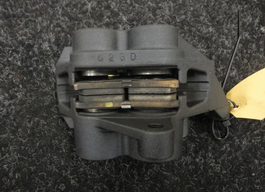 Remklauw links voor Yamaha Tracer 700