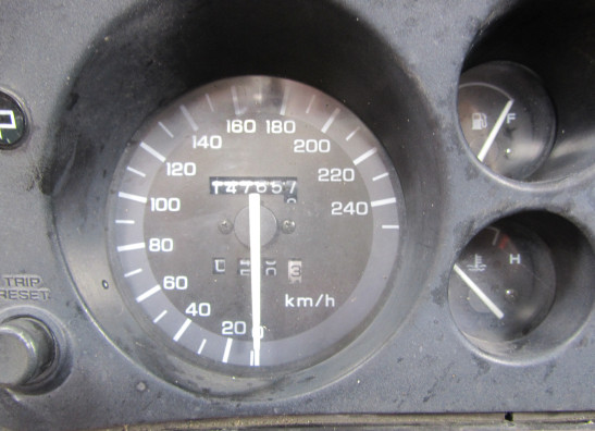 Meter combination Honda ST 1100 Pan European