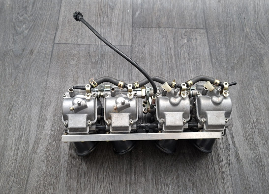 Carburetor assy Kawasaki ZZR 600