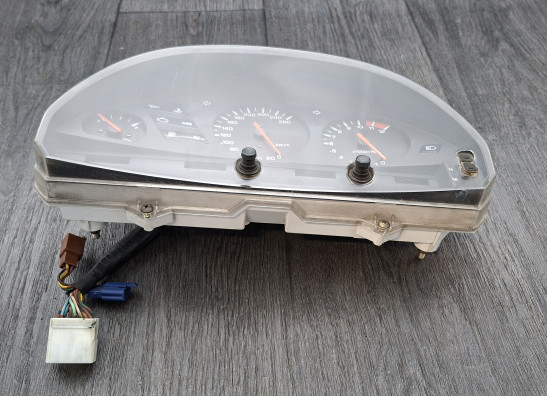 Meter combination Yamaha GTS 1000