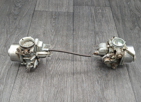 Carburateurset Honda CB 500 T