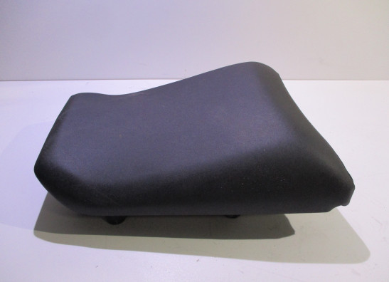Buddy seat Yamaha Tracer 900