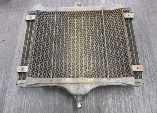 Radiateur Yamaha V max