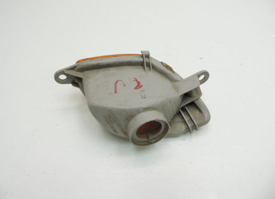 Knipperlicht rechts voor Suzuki GSX R 1300 Hayabusa