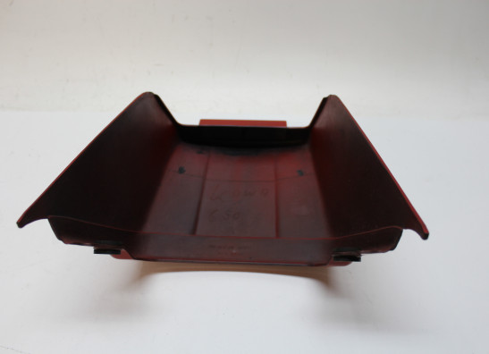 Buddy cover Kawasaki GPZ 1100
