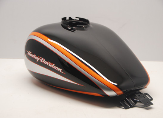 Tank Harley Davidson Touring FL