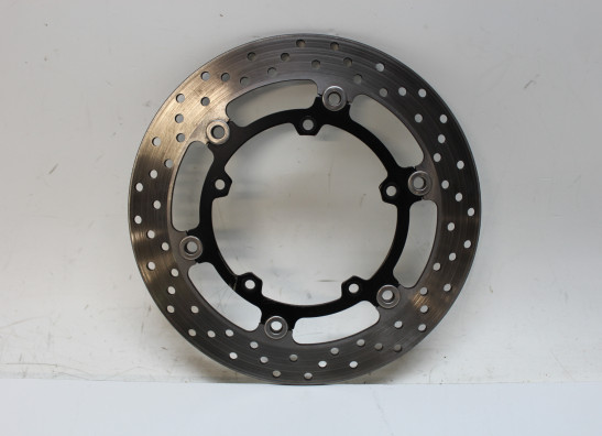 Remschijf voor Yamaha XSR 900