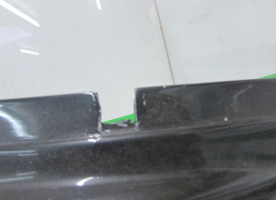 Rechter zijkuip Yamaha FZ 750