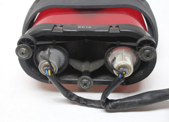 Rucklicht Yamaha YZF R1