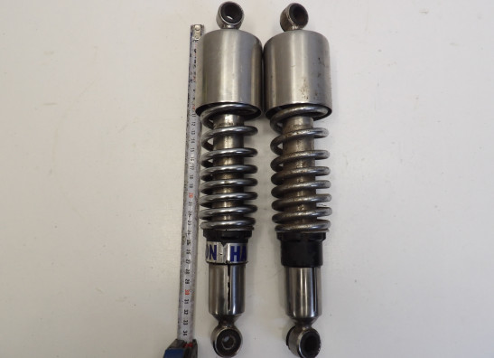 Rear cushion Honda CBX 650 E