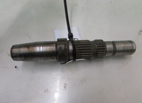 Motorblock Sonstiges Yamaha XJ 900 S Diversion