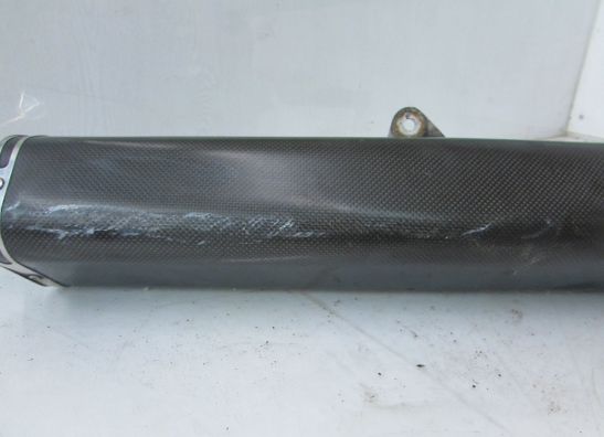 Sportdemper Yamaha YZF R6