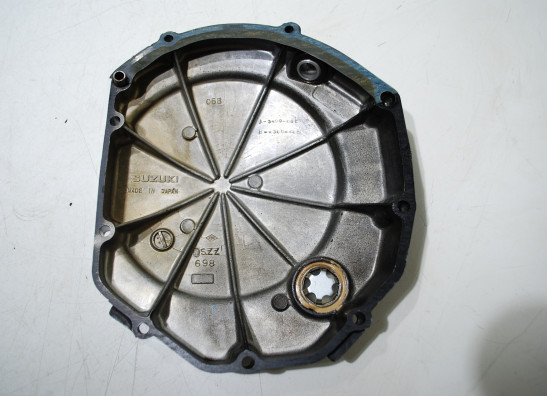 Kupplungsdeckel Suzuki GSX F 1100