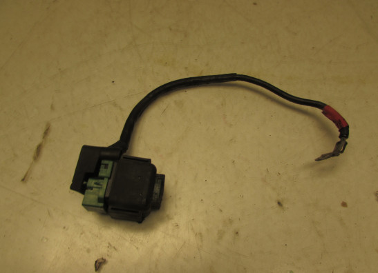 Starter Relay Honda CB 600 F