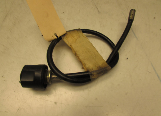 Sonstiges Honda Goldwing GL