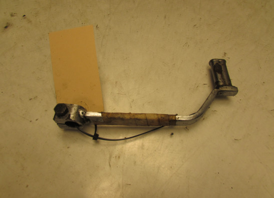 Schalthebel Honda Goldwing GL