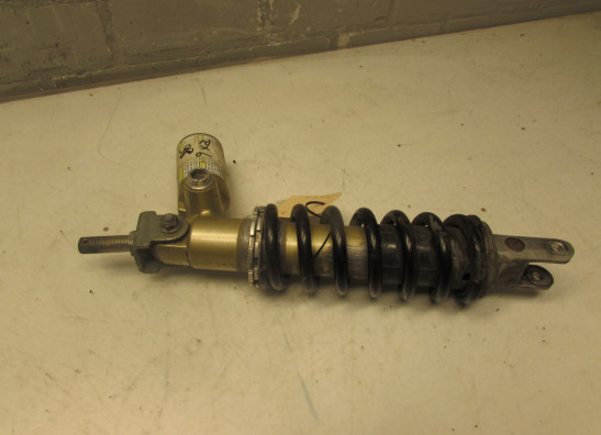 Achterschokbreker Kawasaki ZX 6 R