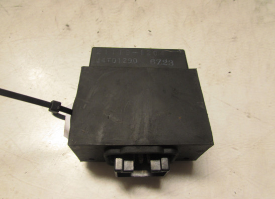 CDI Einheit Kawasaki GPX 750