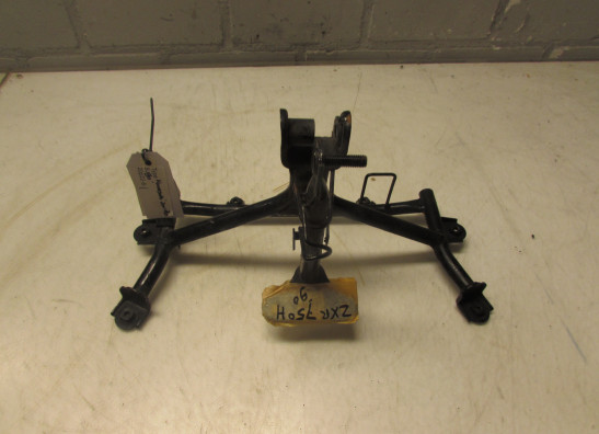 Kuipframe Kawasaki ZXR 750